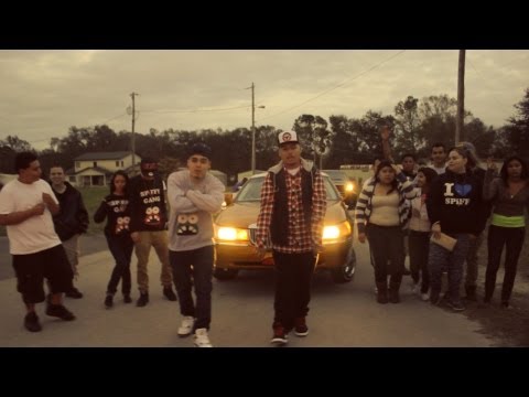 Spiff Kidd ft. Vedez - All White (MUSIC VIDEO) HD