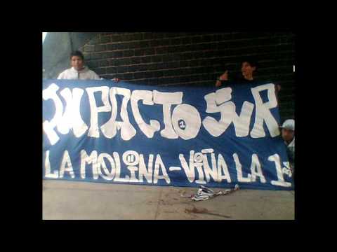 La Torita,El Paisa,Blas Smoke, Alias BJ,Sky Sapiens,SofGab,ErreJota Noche y Dia