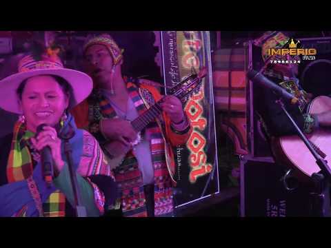 NORTE POTOSI MIX HUAYÑOS