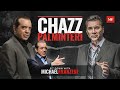 Chazz Palminteri A Bronx Tale Sit Down Michael Franzese
