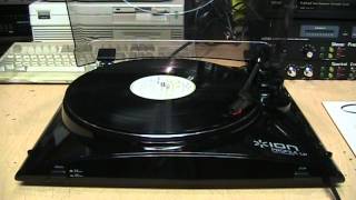 Terry Snyder & The All Stars - I'm In The Mood For Love