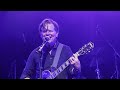 Augie March - Clockwork (Live) | 20th Anniversary of Moo, You Bloody Choir | Manning Bar Sydney 2026
