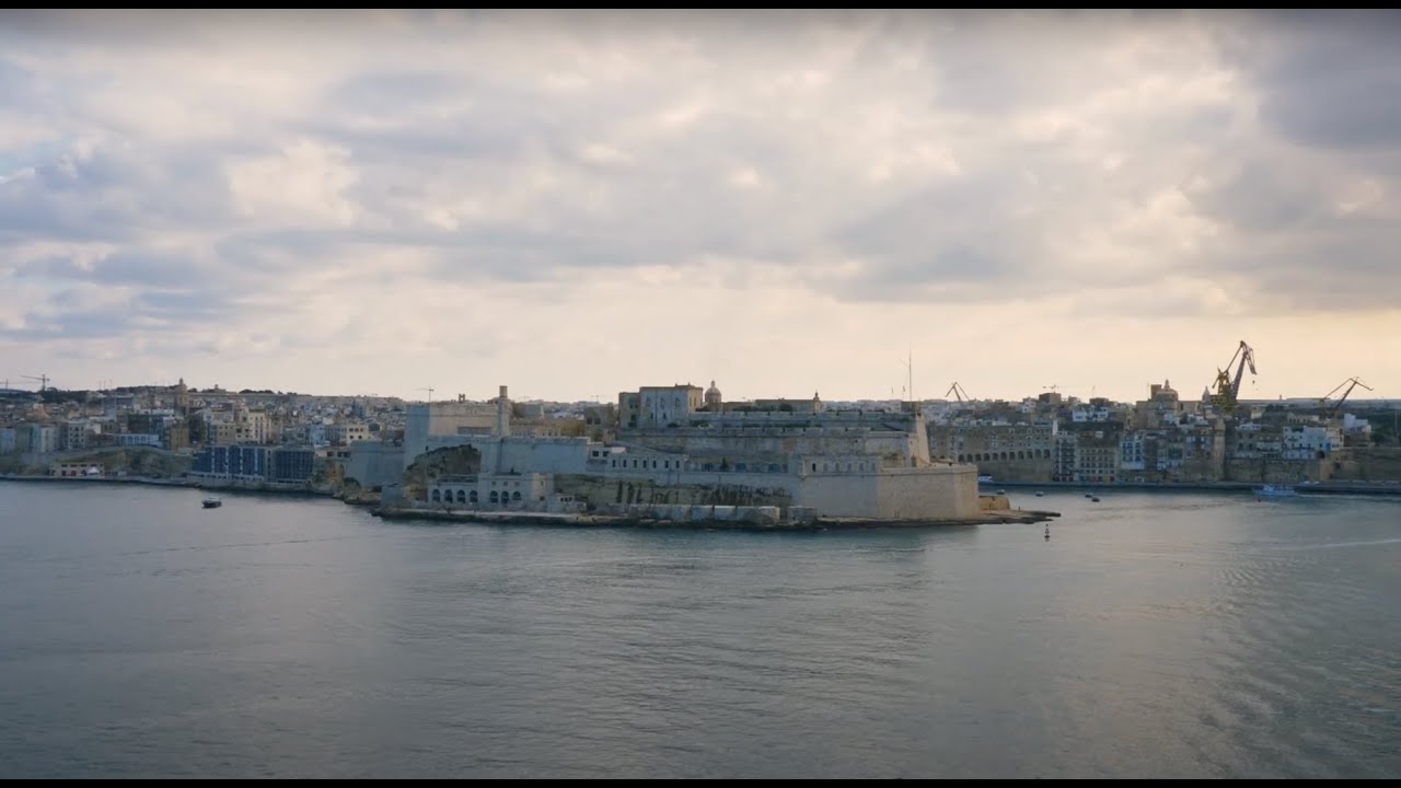Video: Global Safari Malta, Fighting Homelessness in the Mediterranean