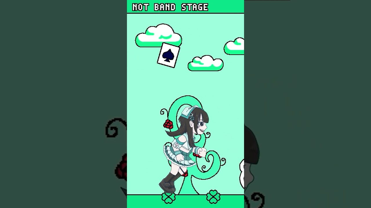 7/9日（水）24:00より配信リリースされます『darinGGamers』❣️ #バンもん