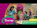 Barney Mamá Gansa Temporada 1 Episodio 15 Completo