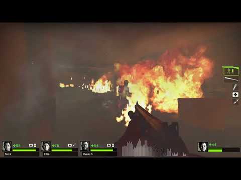 Zombie Horde Music 1  | Original Videogame Music