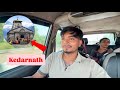 Kedarnath Ja Rhe Hai Kedarnath Babakedarnath Familychannel Withfriends
