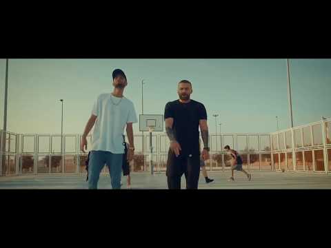 Amir Khalvat Ft. Sajadii – Maha Bi Godar (HD Music Video)