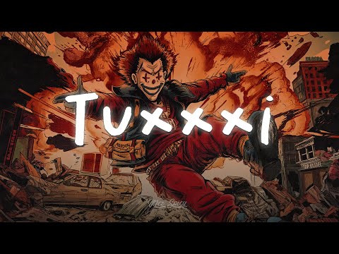 Oscar Maydon - Tuxxxi (w/ Anuel AA) on Spotify Charts