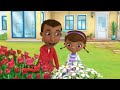 Doc McStuffins Season 1 Episodes 1 Knight Time A Bad Case Of The Pricklethorns 28