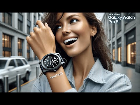 ⌚ Spigen Rugged Armor Pro Designed for Samsung Galaxy Watch5 Pro Band | Best Galaxy Watch Pro 5 Case