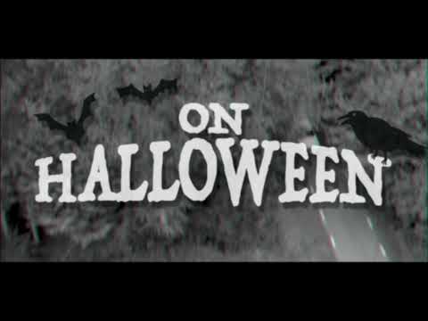 THE DAHMERS - ON HALLOWEEN (Official video)