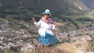 preview picture of video 'Los magicos del cuzco - la campanita'