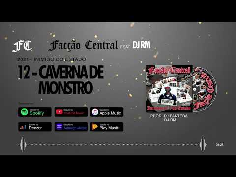 Video thumbnail for Caverna de Monstro