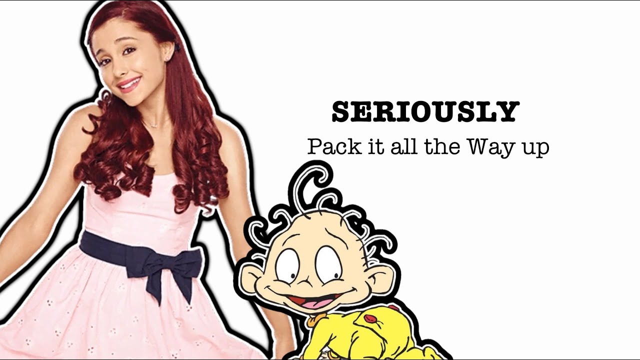 WORST Characters on Nickelodeon