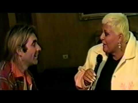 Maria Marta Serra Lima en Talentos Musicales(2002)