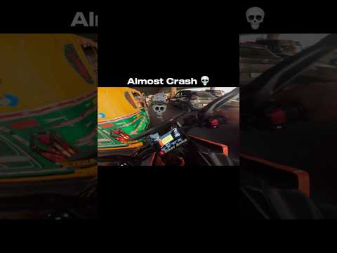 Almost Crashed 💔 ||#reels #shorts #ktm #duke #reel #short #bike #rider #kanpur #india #nepal #crash