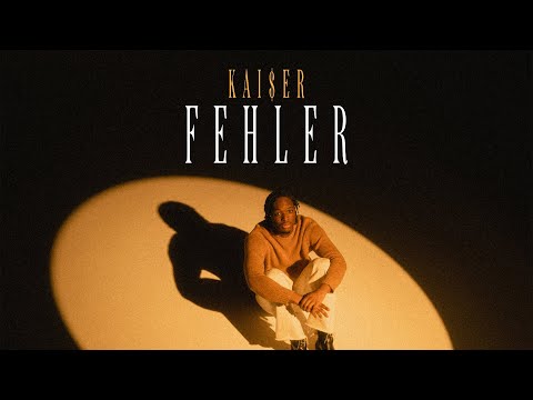 KAI$ER  - Fehler | Lyric Video