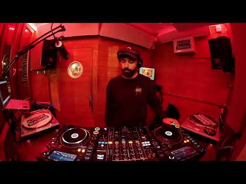 Fantastic Man @ Kiosk Radio 04.03.2022