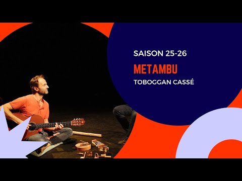 Toboggan Cassé preview thumbnail
