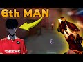 A Radiant Pro Player Fixed My Aim 3 Valuable Tips