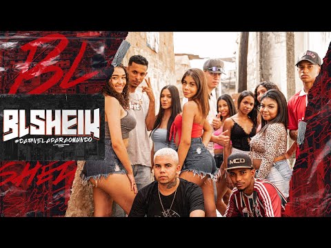 CYPHER CRIMINALÍSTICA 01 - MC TIAGUIN CB, MC LIPI DA UR, MC MATEUZIN FP E MC LUCA LF (DJ RK)