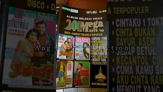 Download lagu Aku Bukan Hidangan (20 Super Mega Hits 93) - Hetty Soenjaya mp3 Download lagu Aku Bukan Hidangan (20 Super Mega Hits 93) - Hetty Soenjaya mp3