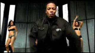 Dr. Dre - Bad Intentions