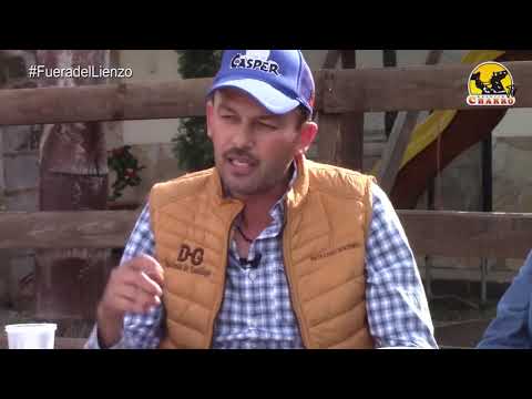 Inicios en la suerte de los piales de Juan Soltero