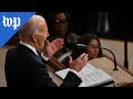 Biden’s State of the Union address in 4 minutes