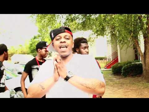 Young Kazz feat. Chiefy "Work" (director's cut)