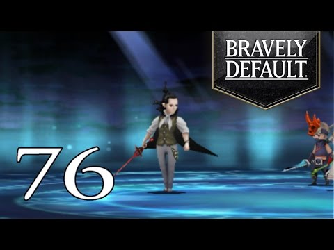 Bravely Default ITA [Parte 76 - Lord DeRosso]