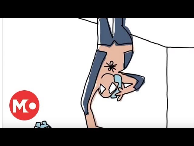 Baman Piderman - Find Da Sandwich (Ep #1)