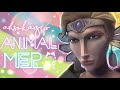 AhsokaGrp Animal MEP Candy Typo