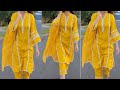 Pakistani Suit Cutting Stitching Designer Kurti With Latest Neck Design Sewing Tutorial Diy Dress