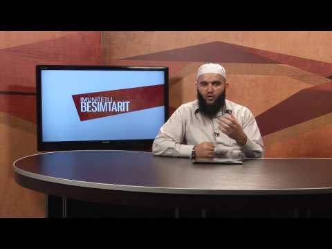 26 - Agim Bekiri - Manifestimi i mendjemadhësisë