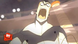 The Spectacular Spider-Man (2008) - Doctor Octopus Creates Sandman (S1e5) | Movieclips