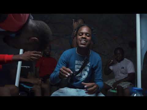 Drakko - Coffin ( Official Music Video )