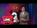 Wayne Brady and Jeff Davis cover Neil Diamond and Kanye West - Whose Line Is It Anyway?