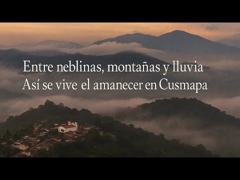 En el municipio de CUSMAPA _  “El amanecer más bello de Nicaragua”