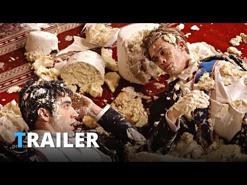 ROSSO BIANCO E SANGUE BLU (2023) | Trailer italiano della commedia romantica di Prime Video