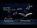 #Dawrah-e-Quran  II #2024   II #Para 18  Part 1  II #Mu’minun 1– Nur 10  II  #DrFarhatHashmi