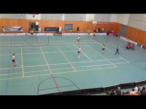 T18 SM-karsinta lohko A FB FACTOR - SAIPA