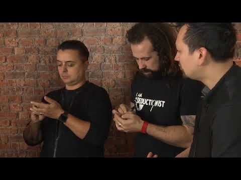 At The Table Live Lecture Paul Brook September 20th 2017 video DOWNLOAD