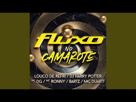 Fluxo no Camarote