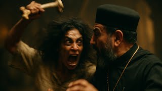 ليه صرخ الكاهن دي لعنة ولا بركة؟ | قصة اليد المقدسة الحقيقية للمعلم إبراهيم عياد