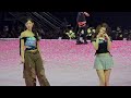 [FANCAM] 260418 TWICE World Tour "THIS IS FOR" in Austin "Talk That Talk" + "TT" (Encore) + Farewell