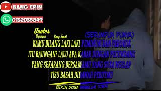 Download lagu Quotes bajingan mp3