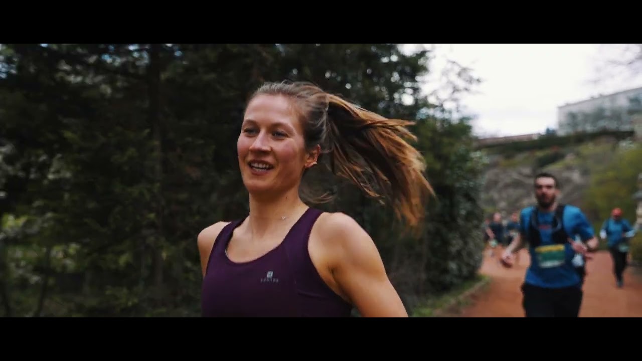Aperçu vidéo : Aftermovie Lyon Urban Trail 2023 — 15 ans