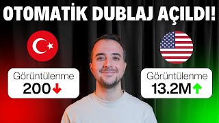 YouTube Türkiye’yi Sallayacak Özelliği Yayına Aldı!